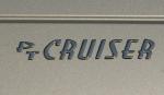 Chrysler PT Cruiser Convertible 2005 года (WW)